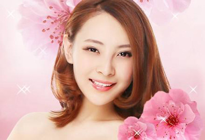 疥疮患者